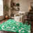 Green est en rupture de stock