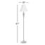 Ensemble de lampe sur pied et de table Aaryahi-1397005832