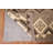 Brown Kilim Reversible Wool Area Rug 5x6