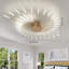 Hanranhan Modern 42-Light 128cm LED Integrated Sputnik Semi Flush Mount-17861051
