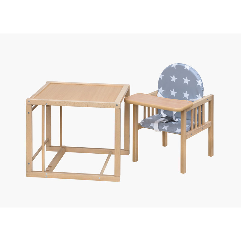 Soffren High Chair