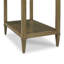 Crosby End Table