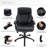 Kulthum Executive Chair