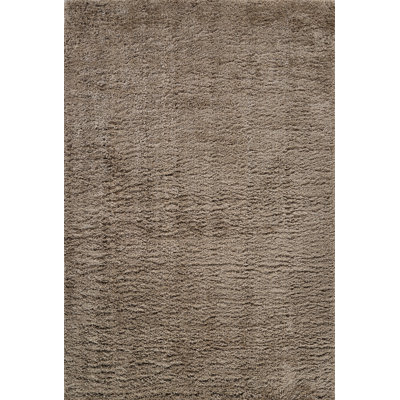 Shag Ivy Brown Rug