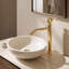 Robinet de salle de bain vasque avec ensemble de drain Opéra-33077980