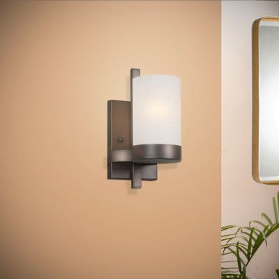 Plafonnier encastré 1 lumières Bartling