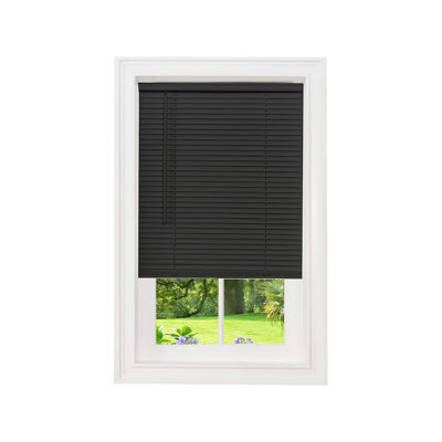Hillsdale Room Darkening Horizontal/Venetian Blind