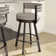 Matthews Swivel Counter & Bar Stool