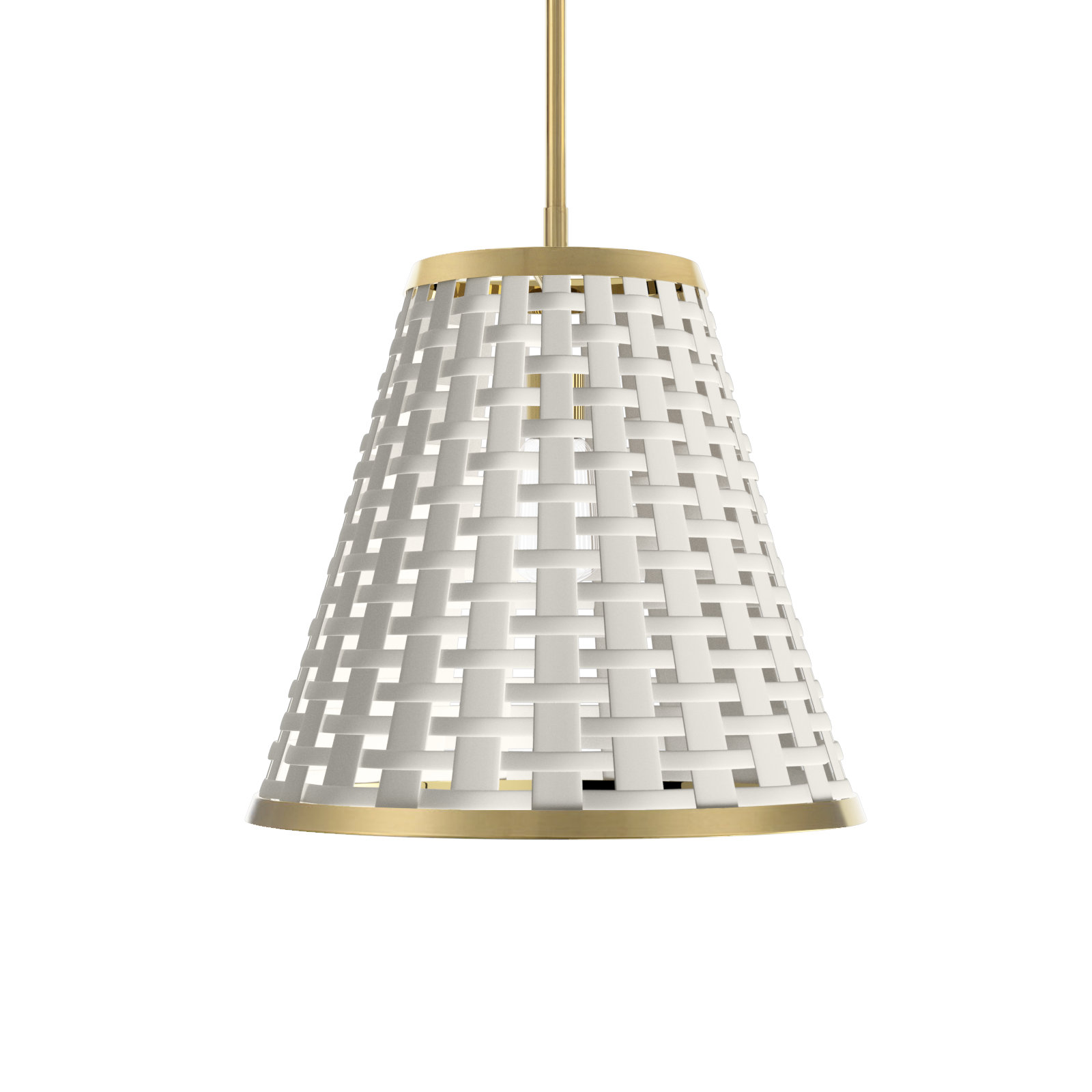 Tharp Single Light Pendant