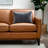 Cascades Upholstered 59'' Loveseat-1153085199