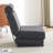 Modern Foldable Single Sofa Bed-328604070