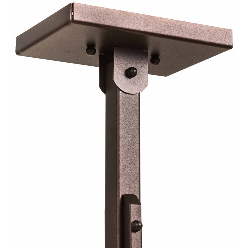 Egremt 5 - Light Chandelier