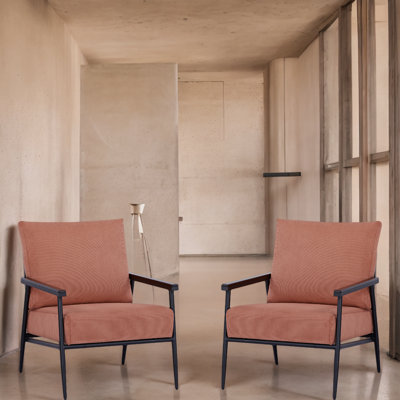 Fauteuil Kaim