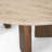 Rupani Marble Top Single Coffee Table