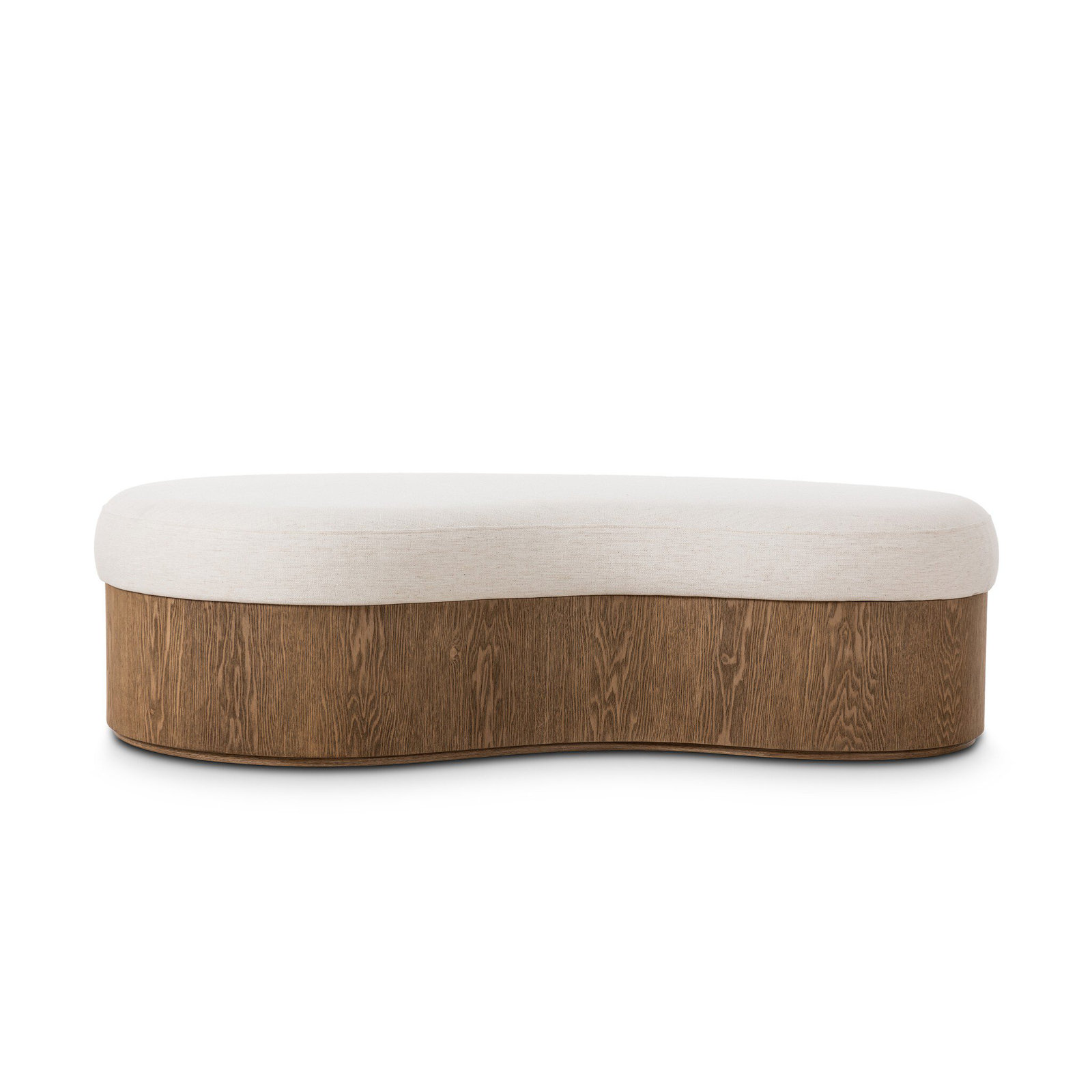 Bench, Crypton Nomad Snow