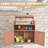 Accent Chests / Cabinets Accent Cabinet