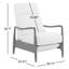 Fauteuil inclinable manuel Beckett-101479849