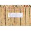 Tapis oriental contemporain Gabbeh 3 x 5