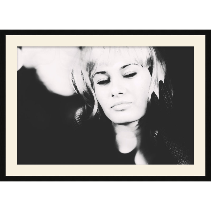 Musing 7 Print by Studio L57 Narrative, 20.75" H x 28.75" W