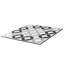 Carreau de porcelaine mat 8,7 po x 8,7 po Twinkle-64437189
