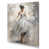 Toile tendue