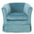 Velours bleu est en rupture de stock