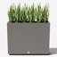 Pot à fleurs Block Series Span-86130976-86130979
