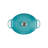 Le Creuset Enameled Cast Iron Oval Dutch Oven with Lid-459413740-448255046