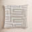 Beata Square Pillow Cover & Insert-64798282