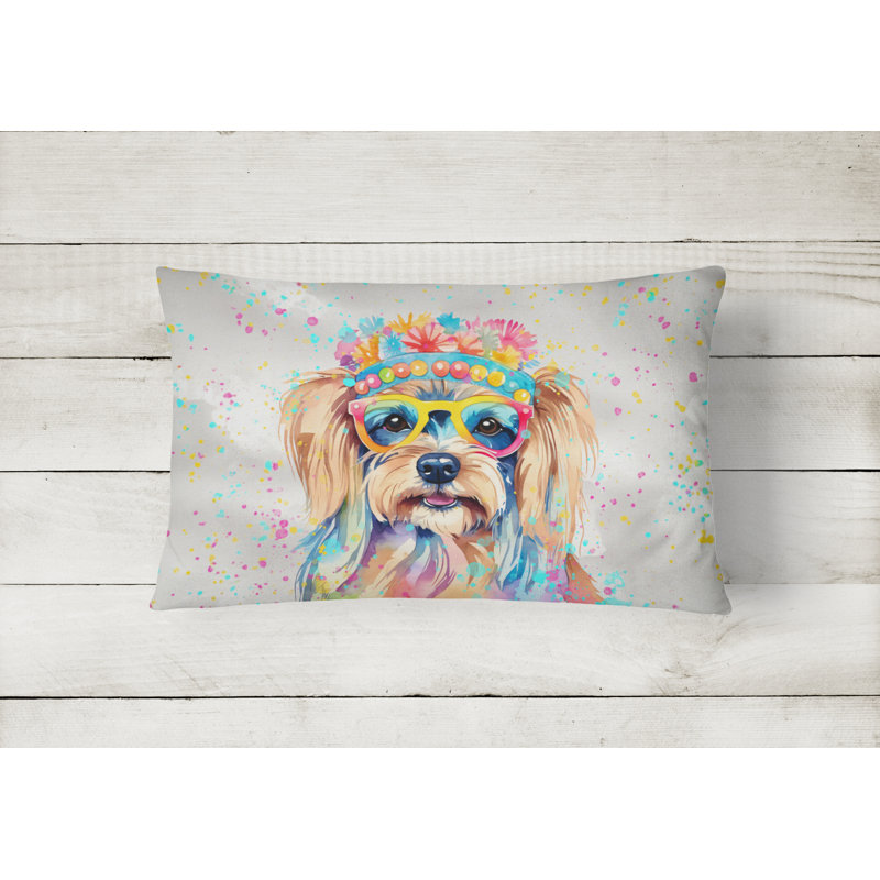 Other/No Pattern Outdoor Throw Pillow