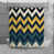 Navy/Yellow