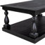 Table basse en bois massif-100389513