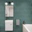 Meuble-lavabo mural 18 po Colmer-1083924180