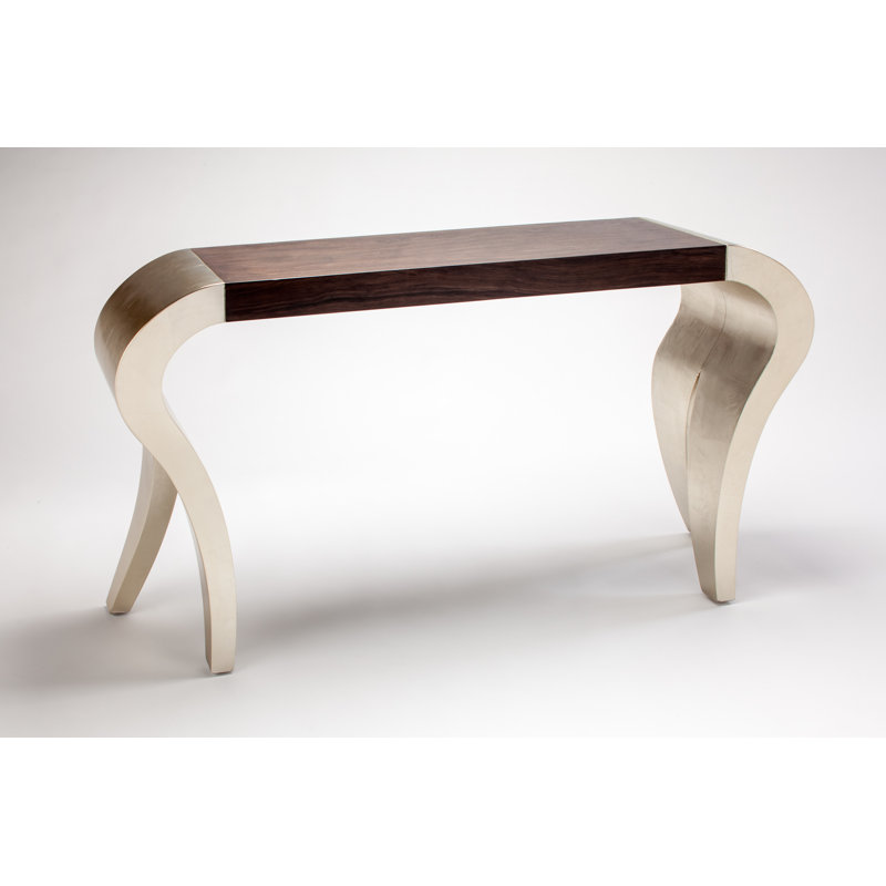 60'' Console Table