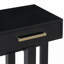 Console élégante avec trois tiroirs-619248595