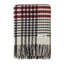 Plain Weave / Muslin Throw Blanket-59341643