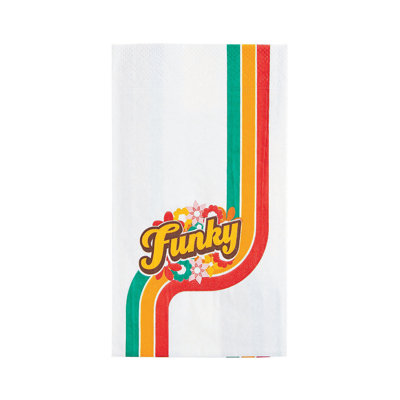 Disposable Paper Dinner Napkins
