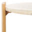 Table basse Mangesh