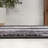 Izaki Contemporary Bohemian Abstract Marble Charcoal/Cream Rug-712029173
