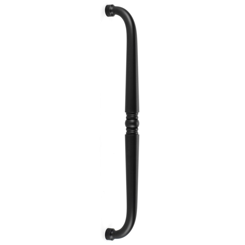 Poignée d'électroménager 18 po Pulls I, Bronze, 18"