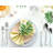 Canora Grey Arnitra Stainless Steel Flatware Set - Service for 12