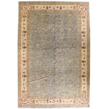 Sultanabad One-of-a-Kind 13'10" X 19'6" Area Rug