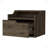 Dual-Shelf Display Floating Nightstand-452994965