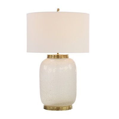 Lampe de table Nieve
