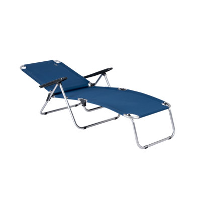 Armenak 175cm Long Single Chaise