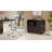 Sequel 20 35'' Wide 3 - Drawer Filing Credenza-50653238