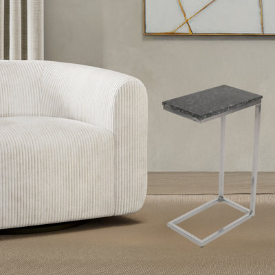 Ensemble de 2 tables d'appoint Arquette