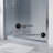 Voltaire 60" x 32" Single-Threshold, Shower Base-44745243-98175925