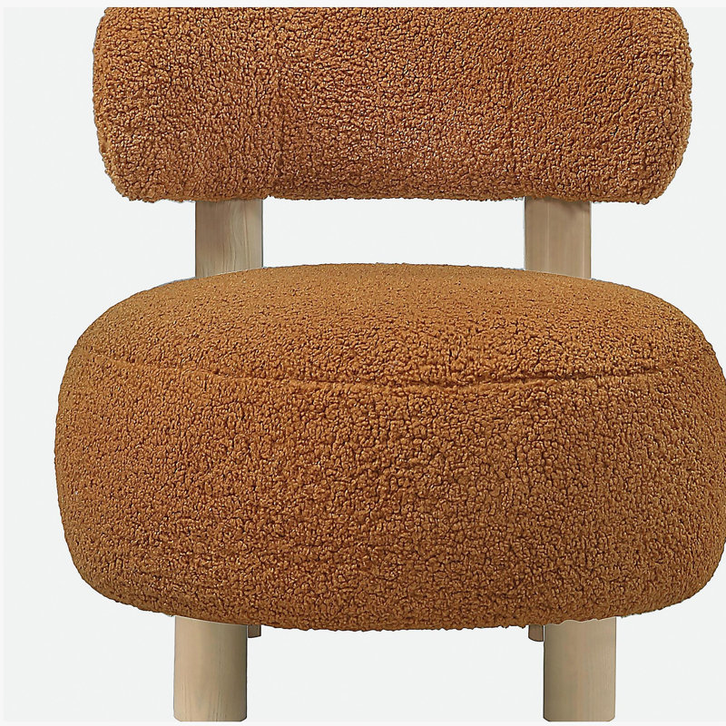 Fauteuil d'appoint Calianna