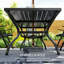 6 - Person Patio Dining Set with-660940626